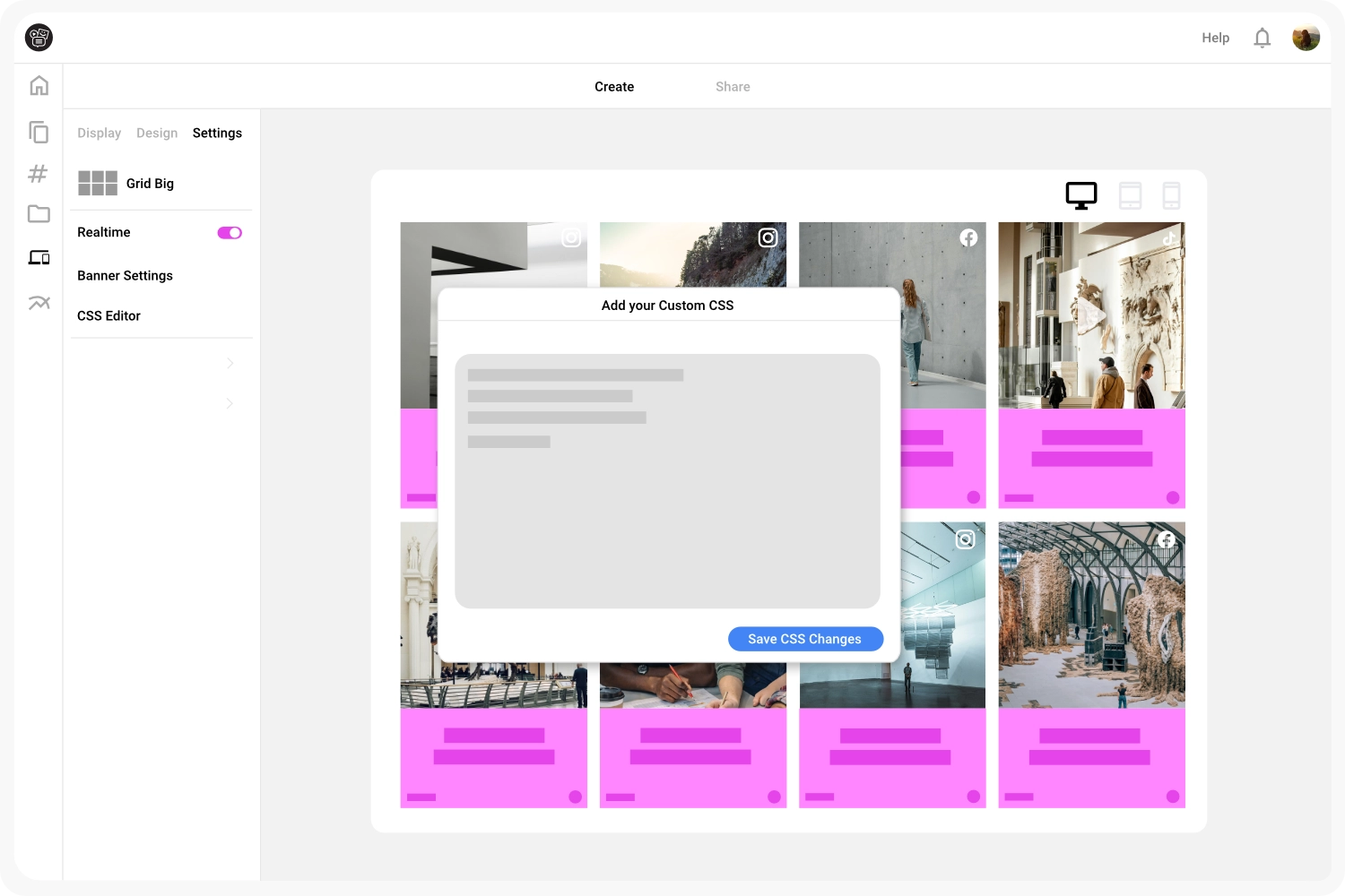Contests, Insights, and Community Power