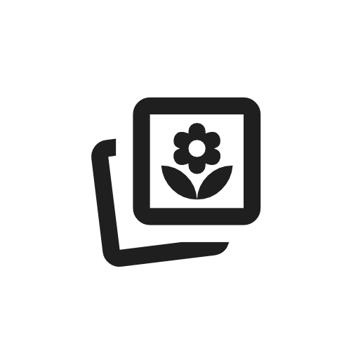 Visualization of a social wall with a high volume of user posts